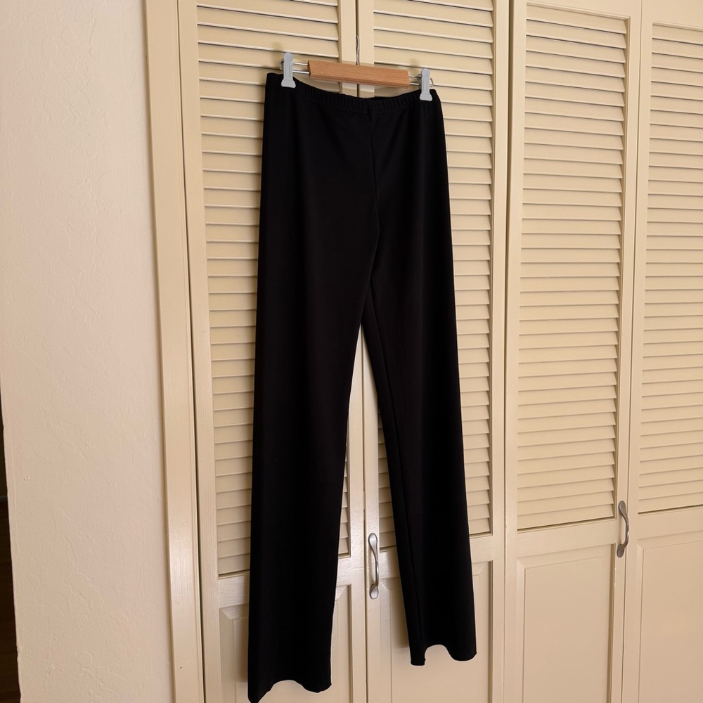 Varsity Boot Cut MotionFLEX pants